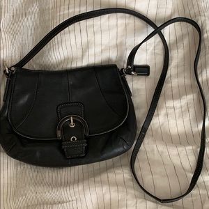 Coach crossbody